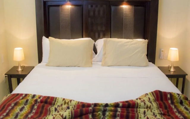 V177 Condo at Vallarta Romantic Zone