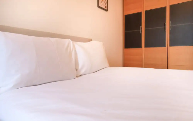 2 Bedroom Apartment in Borough London