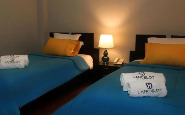 Hostal Lancelot
