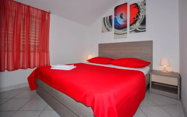 Marijo - 300 m From Beach - A1