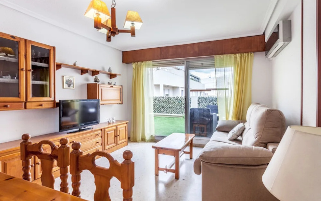 Beferent - Etxezuri Benidorm