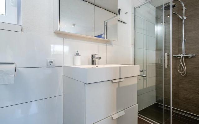 Chalet Cervus Zell Am See
