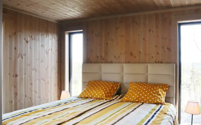 10 Person Holiday Home in Sondeled