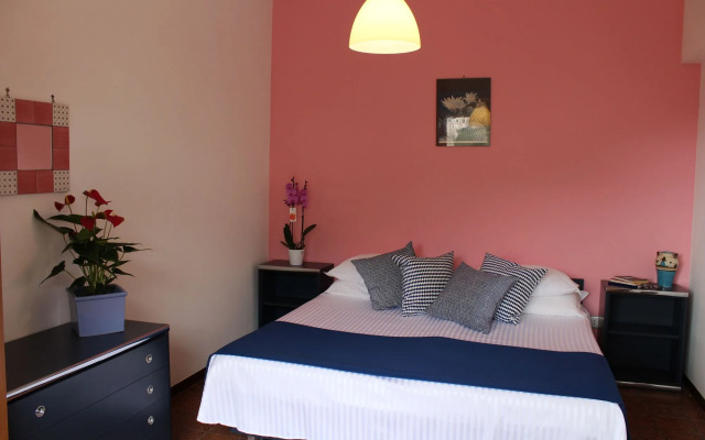 Albergo Residence Pucara