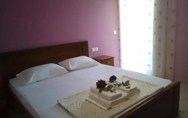 Erdeti Boutique Hotel