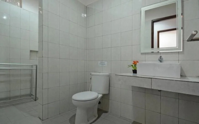 Nida Rooms Ulunsuan 324