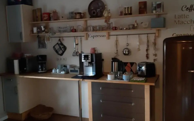 Ferienwohnung Vogt