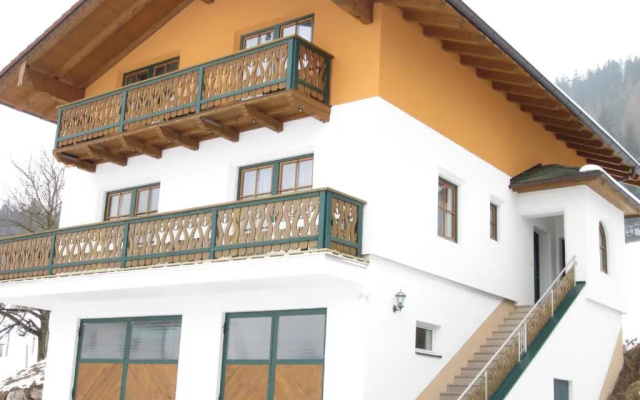 Reitercamp Ortnerhof