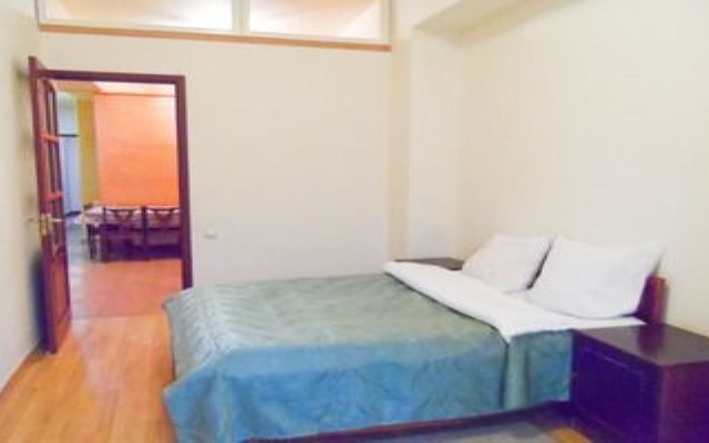 Отель Jermuk Guest House Армения, Джермук - отзывы, цены и фото номеров - забронировать отель Jermuk Guest House онлайн комната для гостей