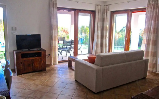 Apartments Athos
