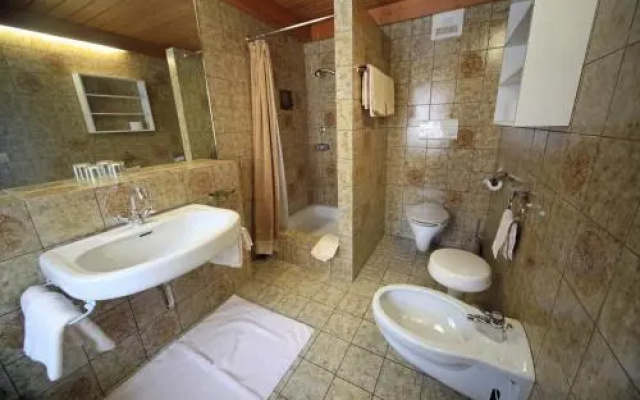 Frhstckspension Villa Egger