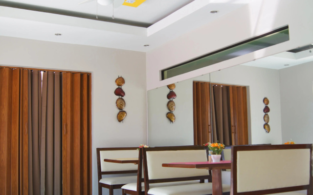 Staylite Park B&B
