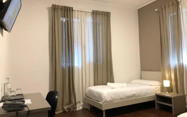 Martini Suite