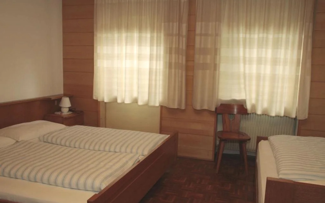 Appartment Garni Sonia