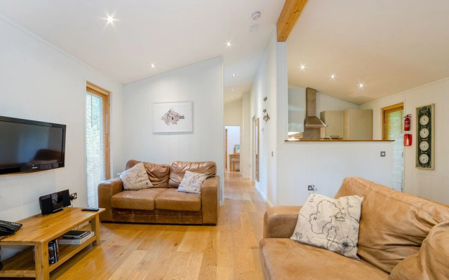 8 Stonerush Valley, Looe