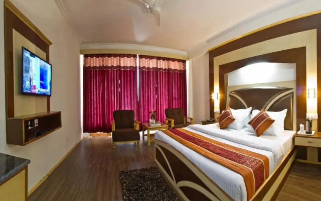 Manali Retreat