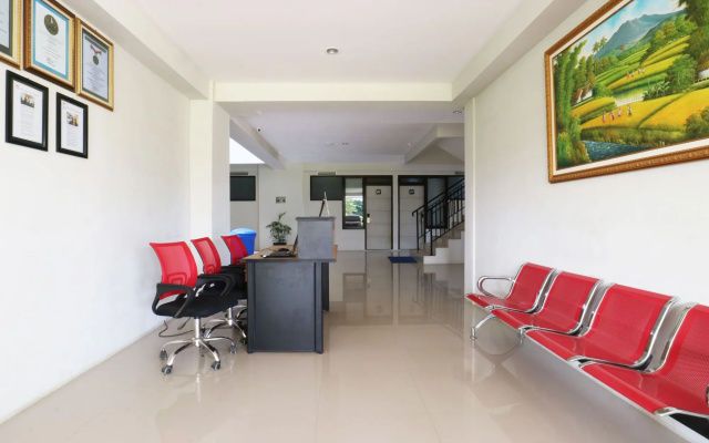 D'Paragon Kalijudan
