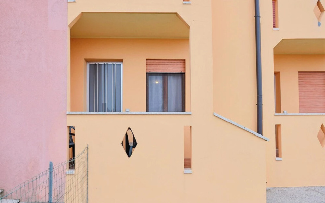 Awesome Apartment in Rosolina Mare With 1 Bedrooms