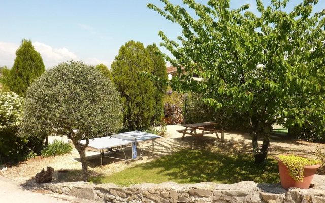 Tranquil Villa in Cevennes