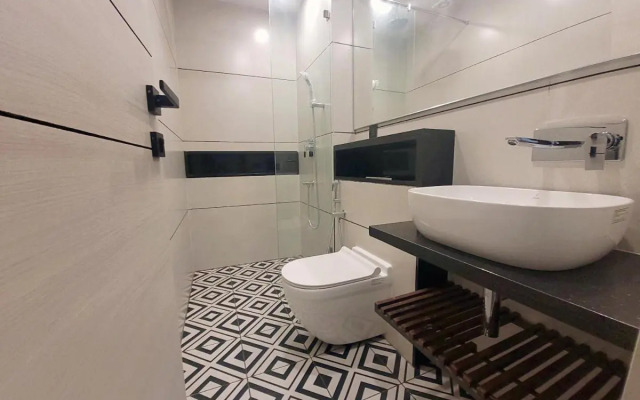Baga Bliss by Celestiial Hospitality