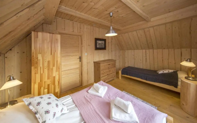 Domek Tatry