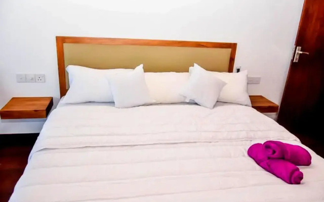 Surfside Serenity Ahangama