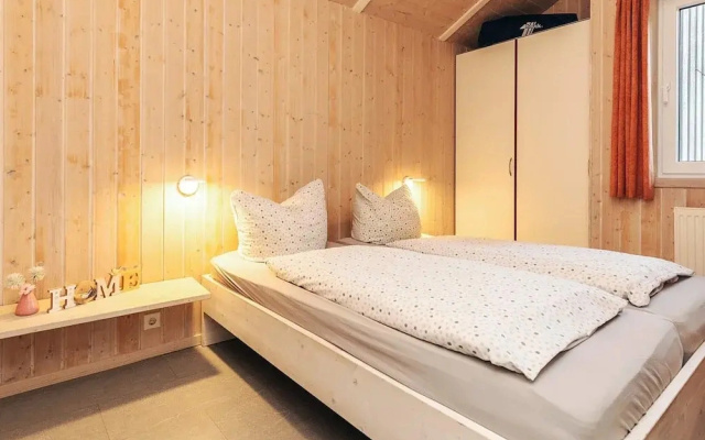 4 Star Holiday Home in Ottendorf