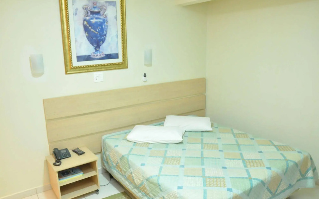 Hotel Marajó