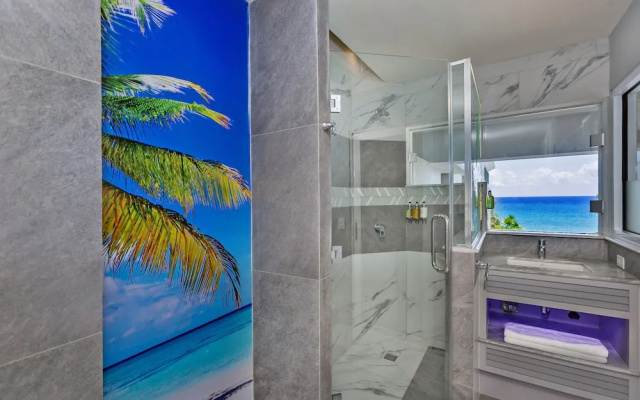 Private Paradise Villa