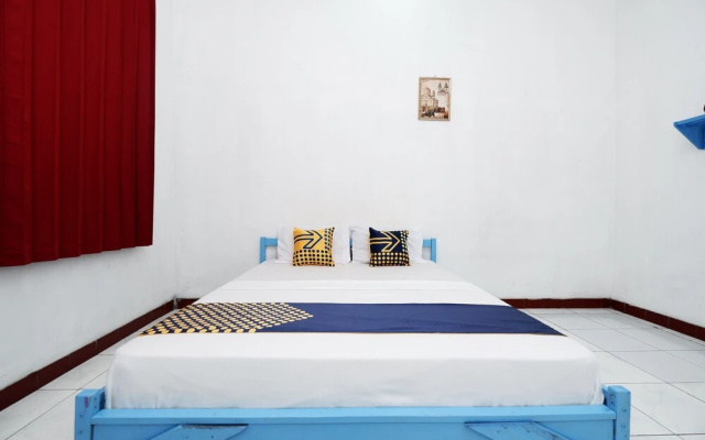 Hotel Saudara by OYO Rooms
