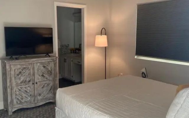 River Place Condos 603 2BD