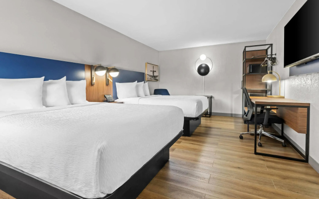 La Quinta Inn by Wyndham Huntsville Research Park