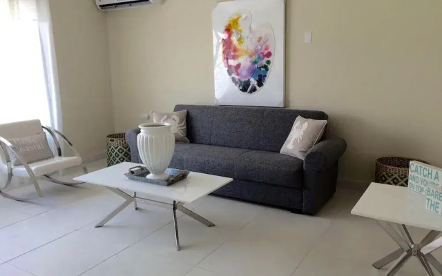 Beach Apartment
