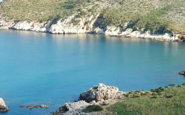 Locazione Turistica Villa dei Mandorli
