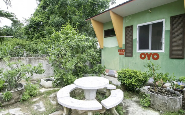 OYO 947 Therm Suk Resort