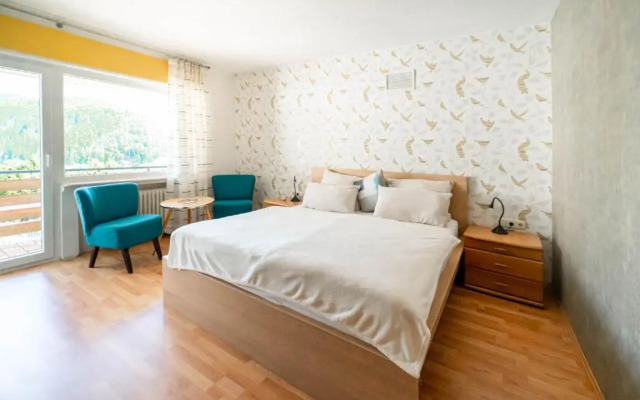 Kräuterhotel Villa Vontenie