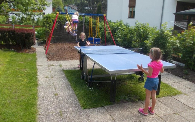 Ferienwohnungen Mark