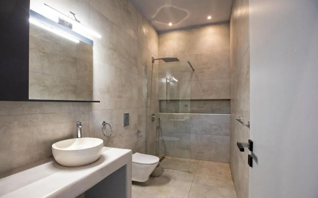 Exclusive Villa Petalouda