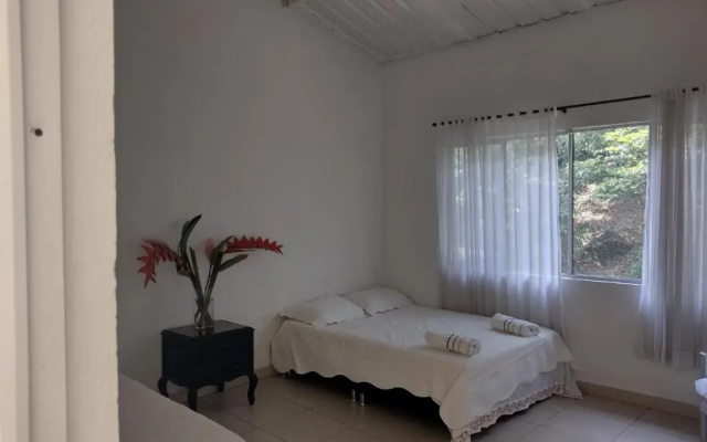 Hotel Campestre El Salitre