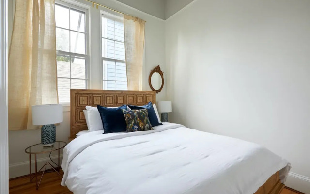 Charming Marigny Suites by Sonder