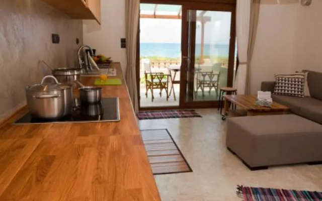 Flat 1 Bedroom 1 Bathroom - Kissamos
