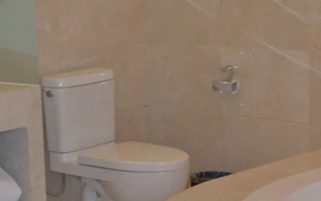 Haojiang Boli International Hotel