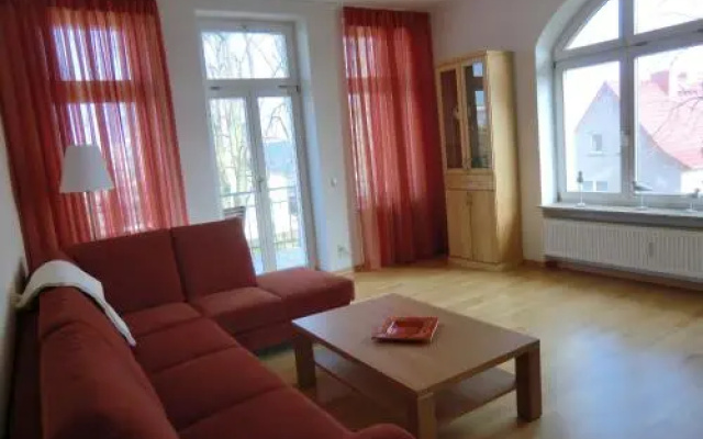 Ferienwohnung Villa Marie