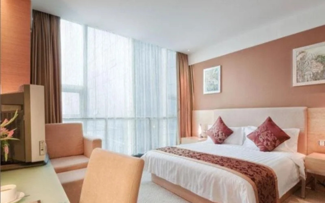 ECO Grand Hotel Changzhou