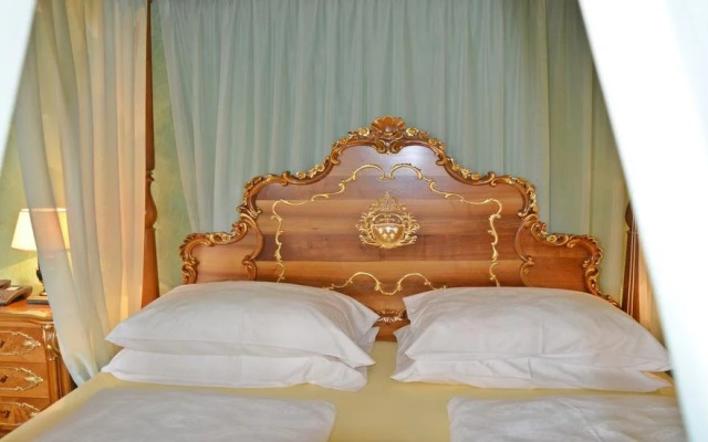 Seehotel Porcia