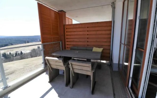 Resort Winterberg