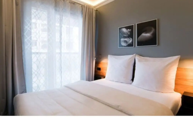 Apartinfo Waterlane Apartments