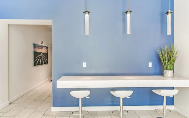 Kasa Sacramento Apartments