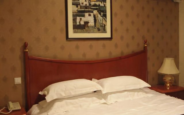 Shanghai Maishengli Baodao Hotel