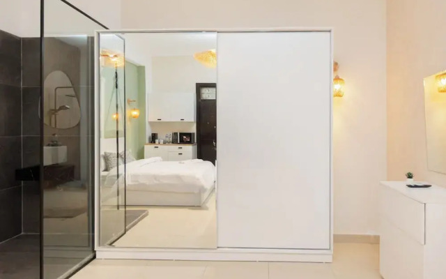 Host Prime Boutique hotel 05